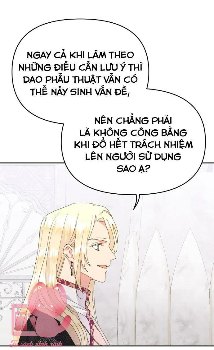 Tiền Là Tất Cả Chồng Là Phù Du Chapter  71 - 28