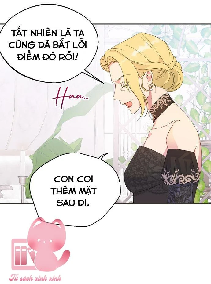 Tiền Là Tất Cả Chồng Là Phù Du Chapter  71 - 29