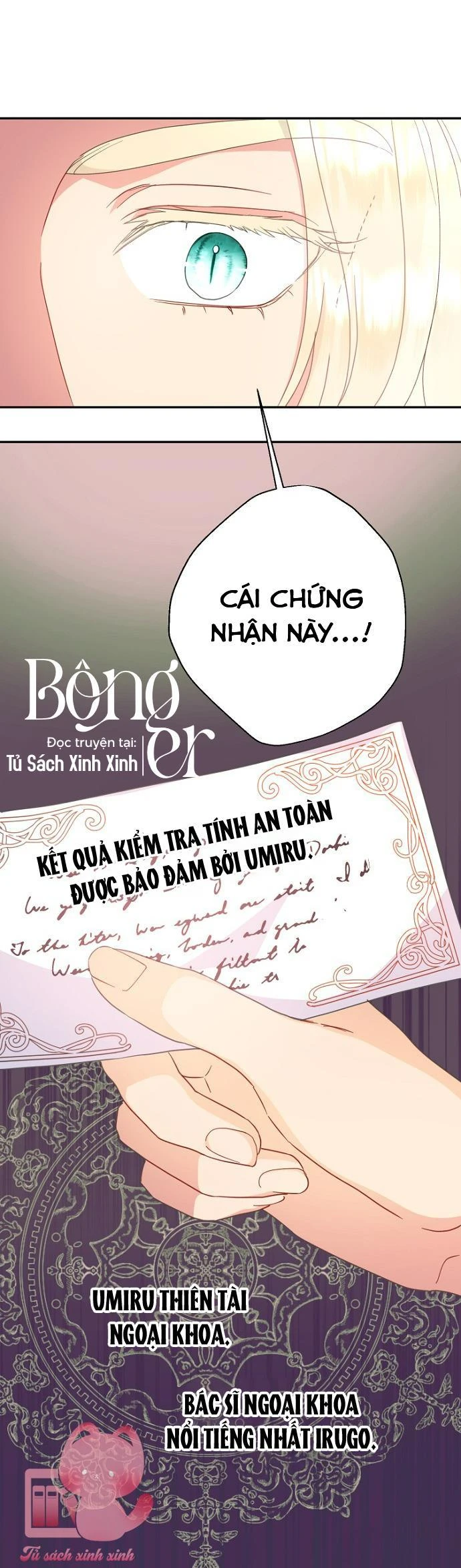 Tiền Là Tất Cả Chồng Là Phù Du Chapter  71 - 31