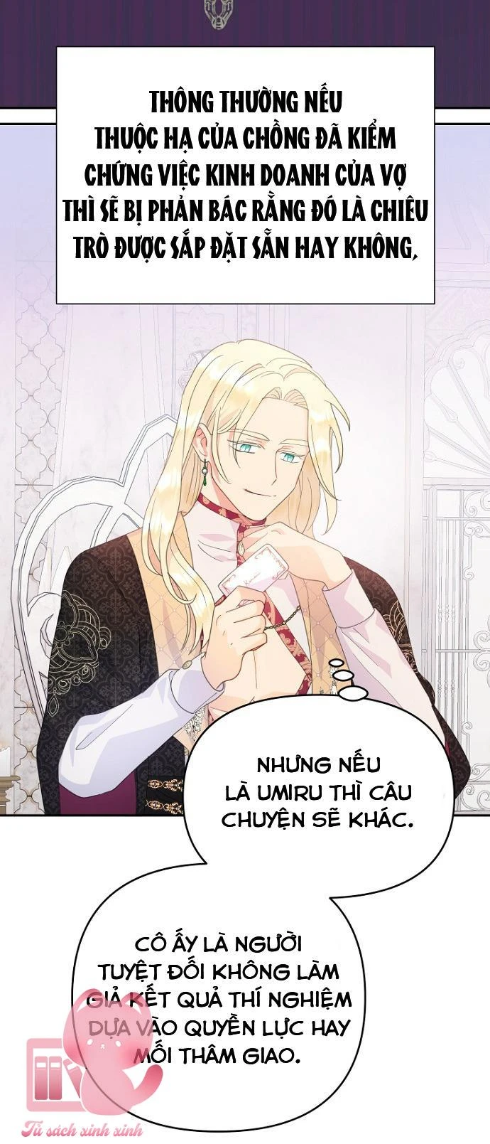 Tiền Là Tất Cả Chồng Là Phù Du Chapter  71 - 32