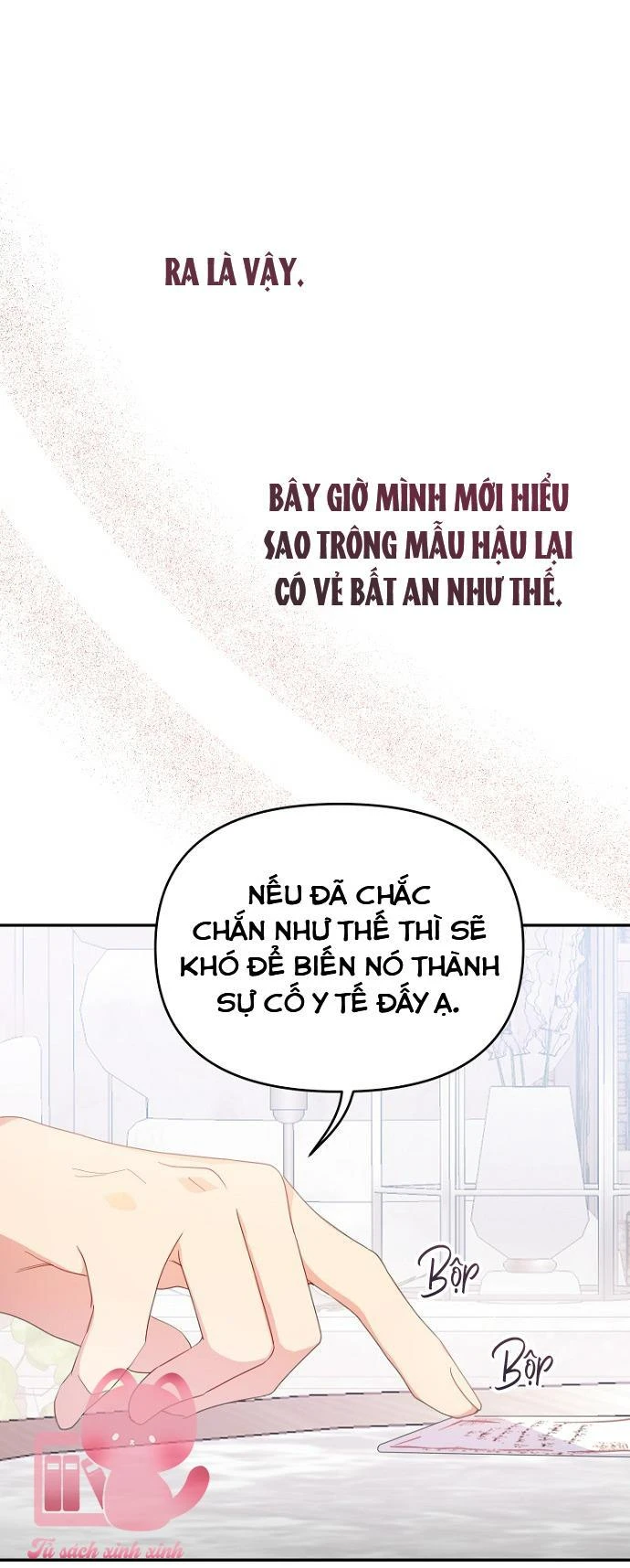Tiền Là Tất Cả Chồng Là Phù Du Chapter  71 - 34
