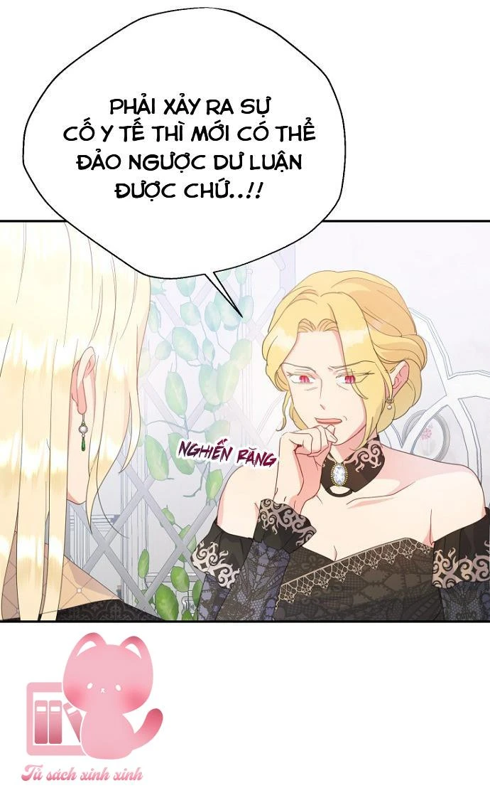 Tiền Là Tất Cả Chồng Là Phù Du Chapter  71 - 35