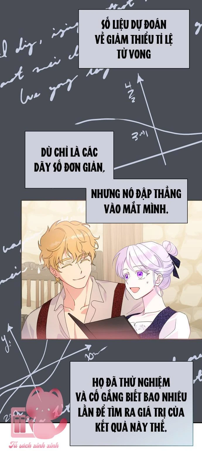 Tiền Là Tất Cả Chồng Là Phù Du Chapter  71 - 38