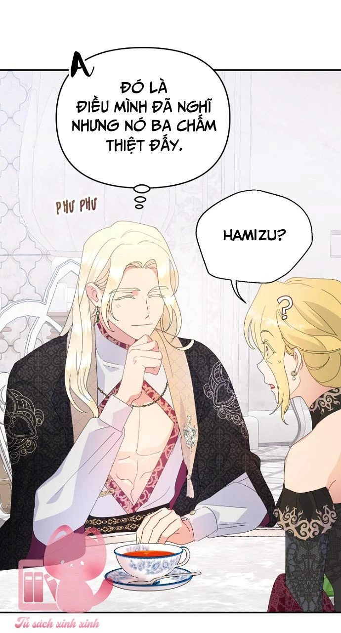 Tiền Là Tất Cả Chồng Là Phù Du Chapter  71 - 40