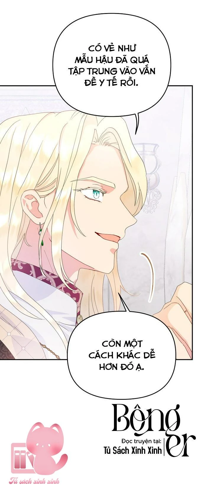 Tiền Là Tất Cả Chồng Là Phù Du Chapter  71 - 41