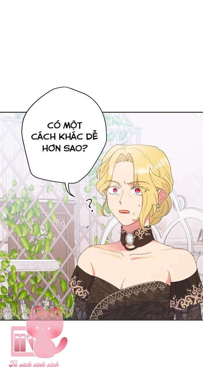 Tiền Là Tất Cả Chồng Là Phù Du Chapter  71 - 42