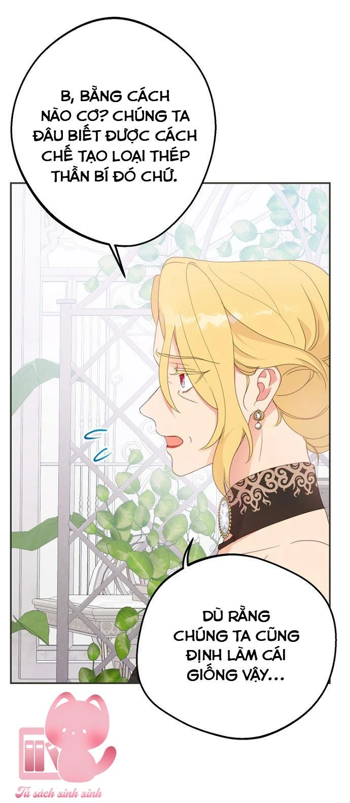 Tiền Là Tất Cả Chồng Là Phù Du Chapter  71 - 44