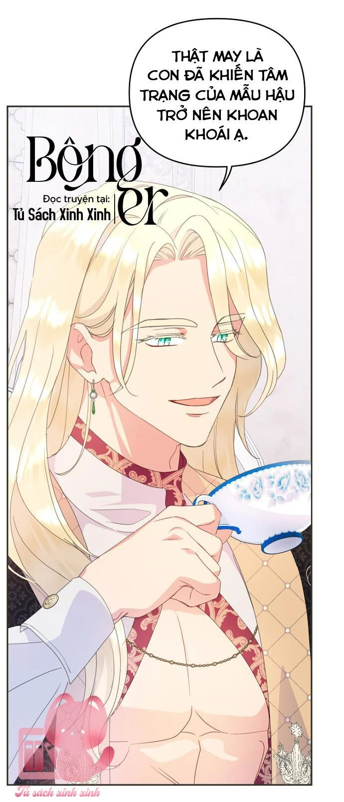 Tiền Là Tất Cả Chồng Là Phù Du Chapter  71 - 51