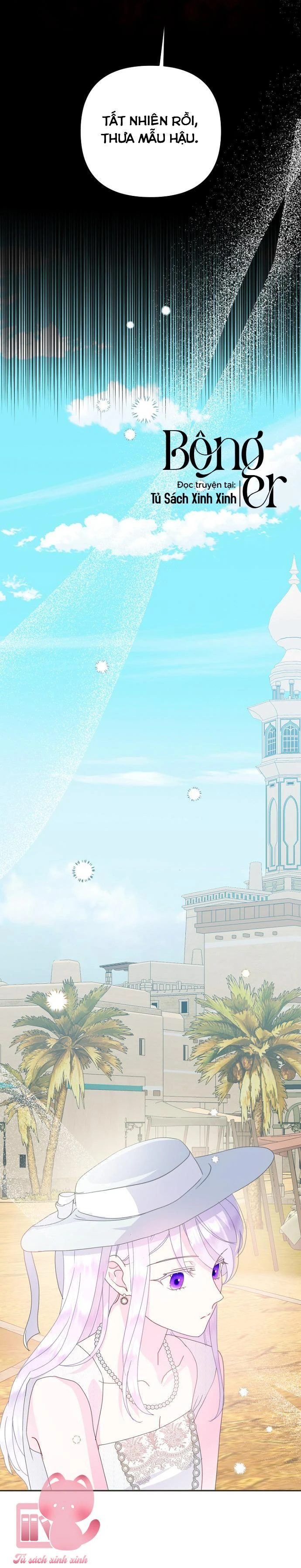 Tiền Là Tất Cả Chồng Là Phù Du Chapter  71 - 56