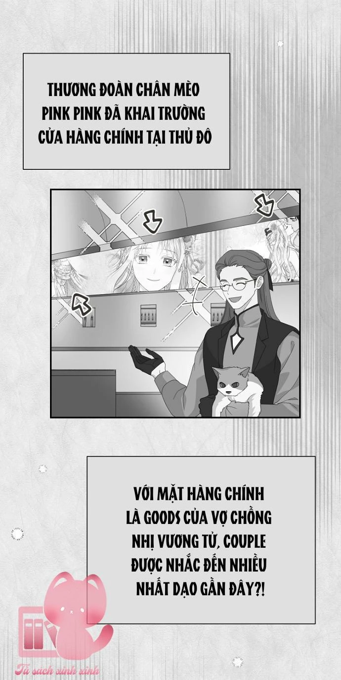 Tiền Là Tất Cả Chồng Là Phù Du Chapter  72 - 2