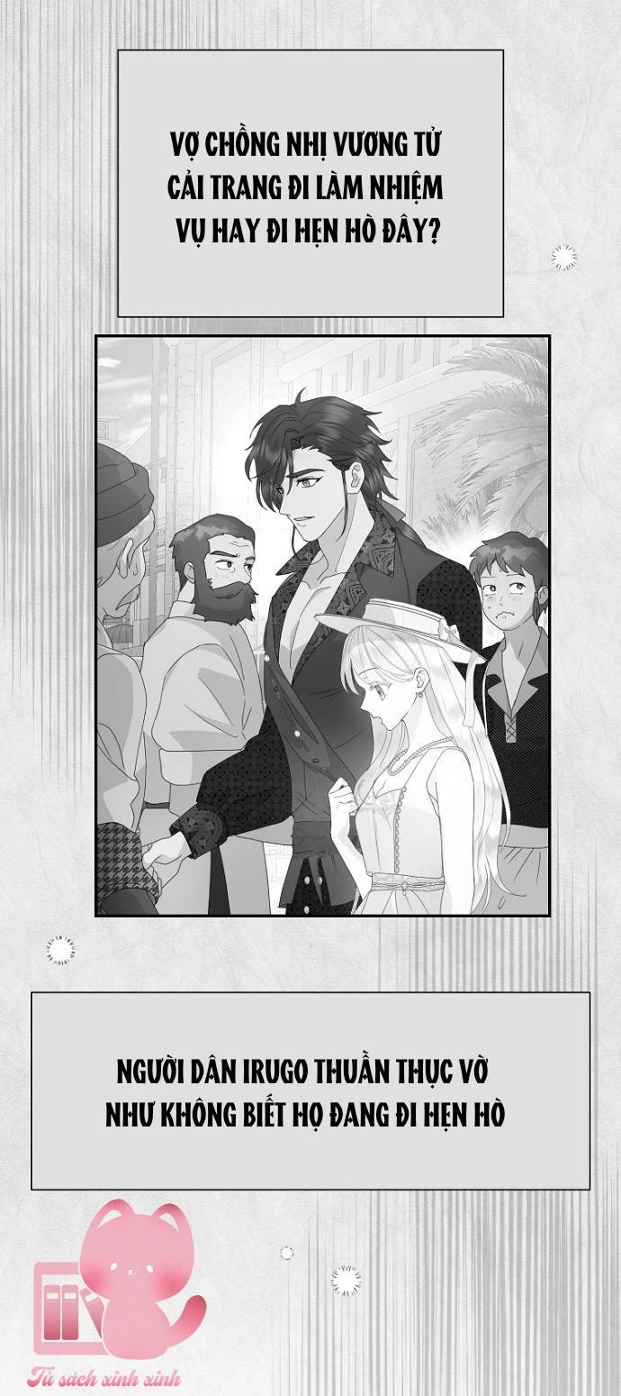 Tiền Là Tất Cả Chồng Là Phù Du Chapter  72 - 3