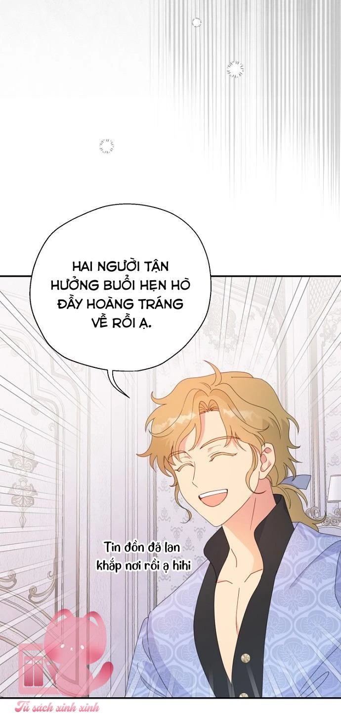 Tiền Là Tất Cả Chồng Là Phù Du Chapter  72 - 4