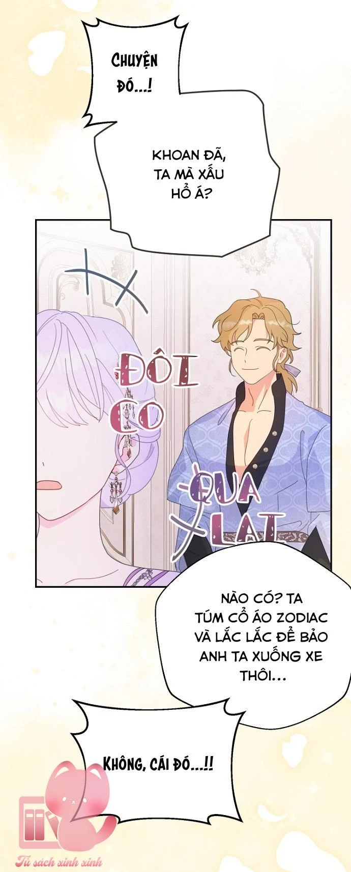 Tiền Là Tất Cả Chồng Là Phù Du Chapter  72 - 11