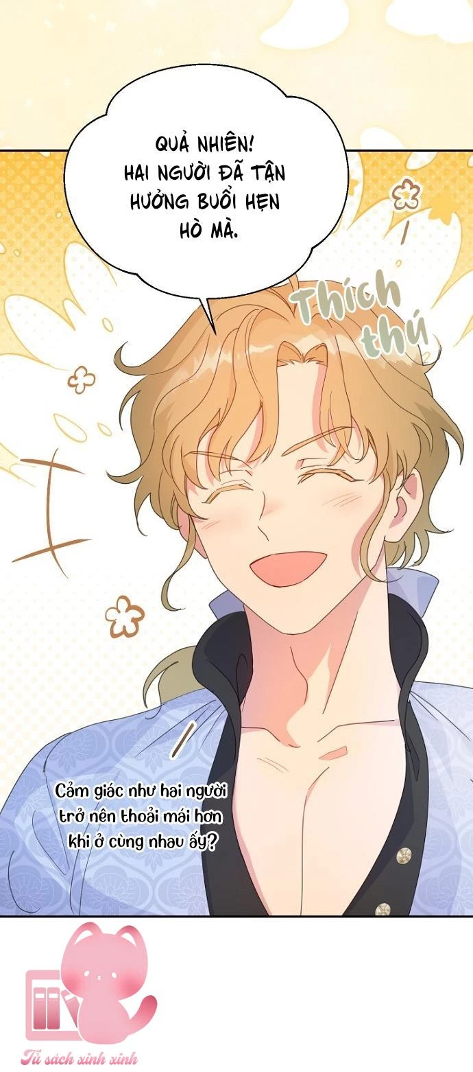 Tiền Là Tất Cả Chồng Là Phù Du Chapter  72 - 12