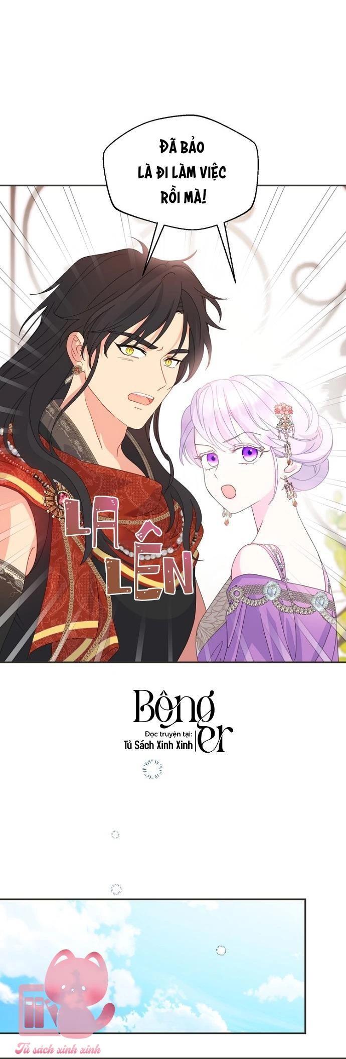 Tiền Là Tất Cả Chồng Là Phù Du Chapter  72 - 13