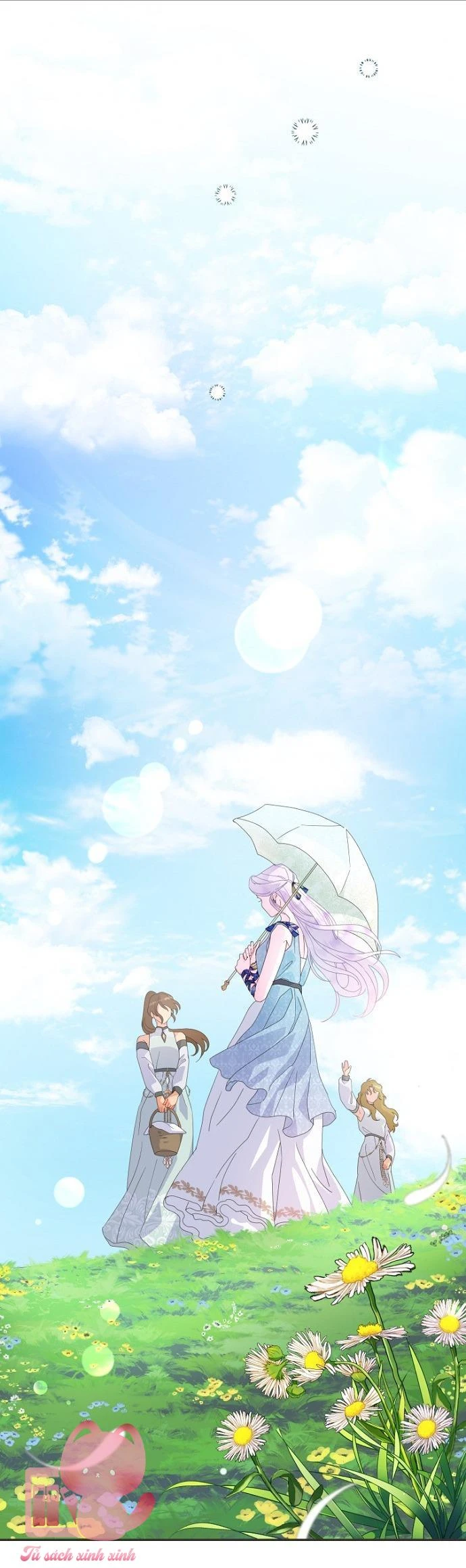 Tiền Là Tất Cả Chồng Là Phù Du Chapter  72 - 14