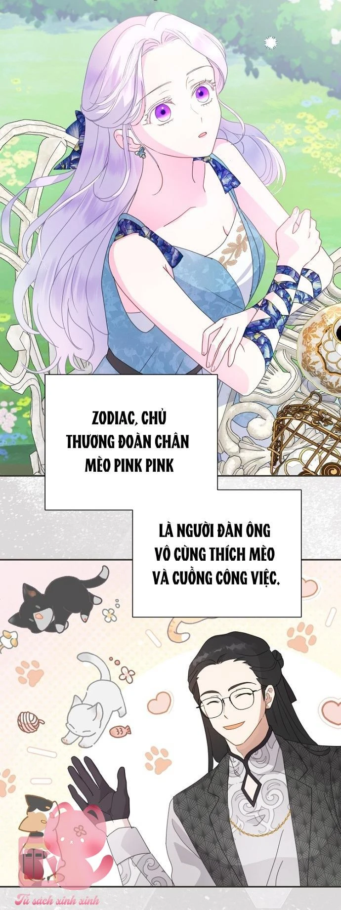 Tiền Là Tất Cả Chồng Là Phù Du Chapter  72 - 16