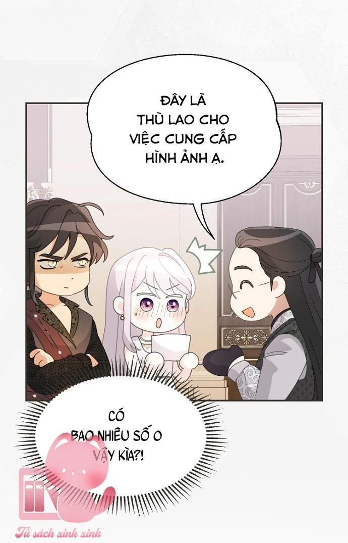 Tiền Là Tất Cả Chồng Là Phù Du Chapter  72 - 18