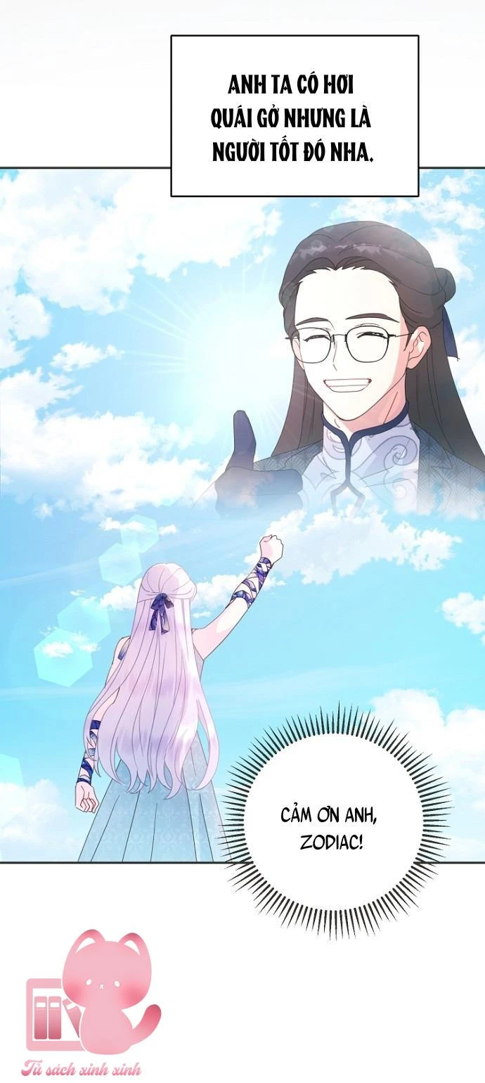 Tiền Là Tất Cả Chồng Là Phù Du Chapter  72 - 19