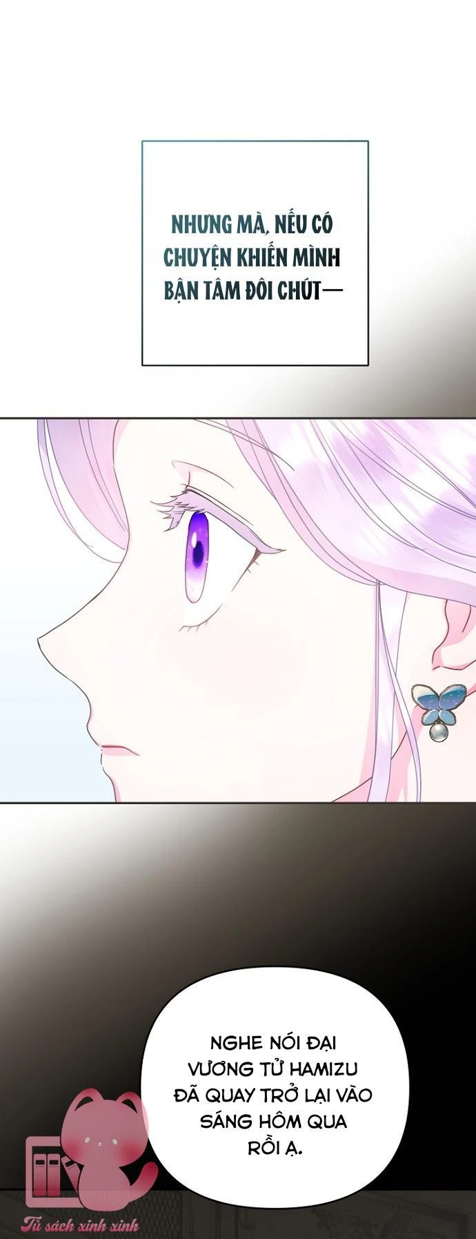 Tiền Là Tất Cả Chồng Là Phù Du Chapter  72 - 20