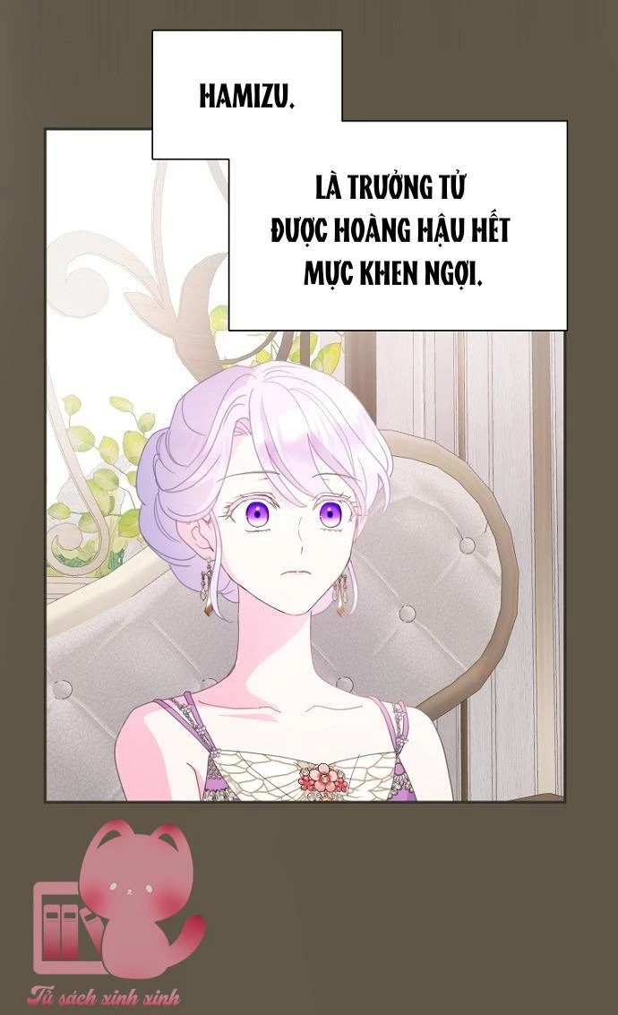 Tiền Là Tất Cả Chồng Là Phù Du Chapter  72 - 22