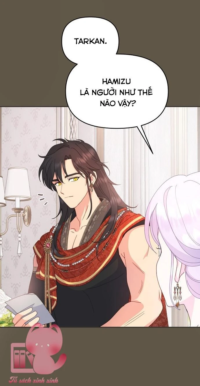 Tiền Là Tất Cả Chồng Là Phù Du Chapter  72 - 23