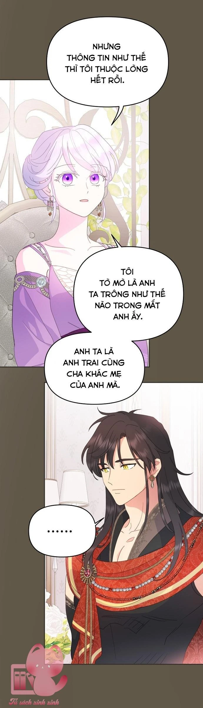 Tiền Là Tất Cả Chồng Là Phù Du Chapter  72 - 25