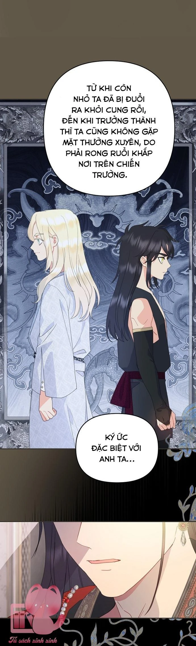 Tiền Là Tất Cả Chồng Là Phù Du Chapter  72 - 26