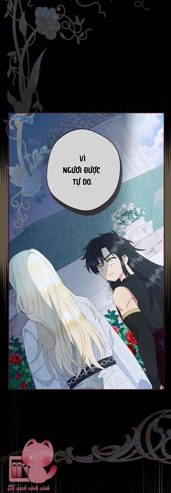 Tiền Là Tất Cả Chồng Là Phù Du Chapter  72 - 28