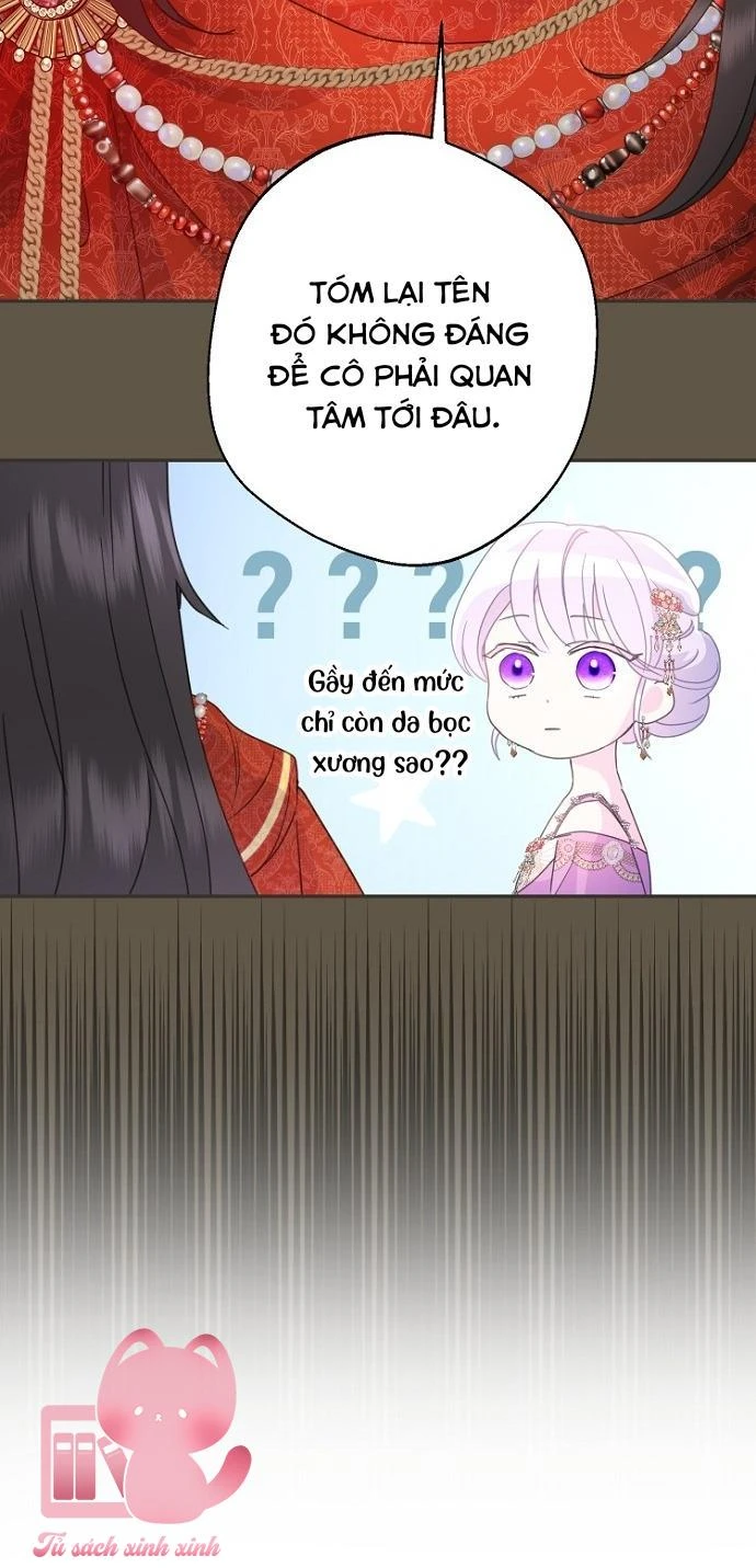 Tiền Là Tất Cả Chồng Là Phù Du Chapter  72 - 30