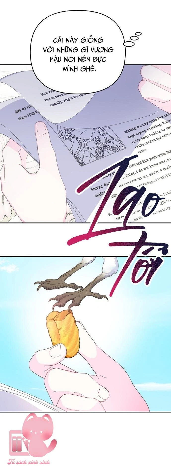 Tiền Là Tất Cả Chồng Là Phù Du Chapter  72 - 34