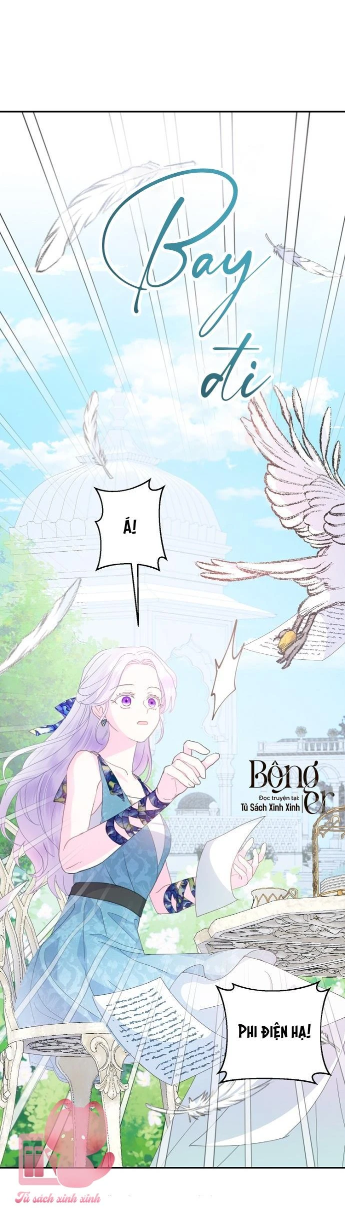 Tiền Là Tất Cả Chồng Là Phù Du Chapter  72 - 35