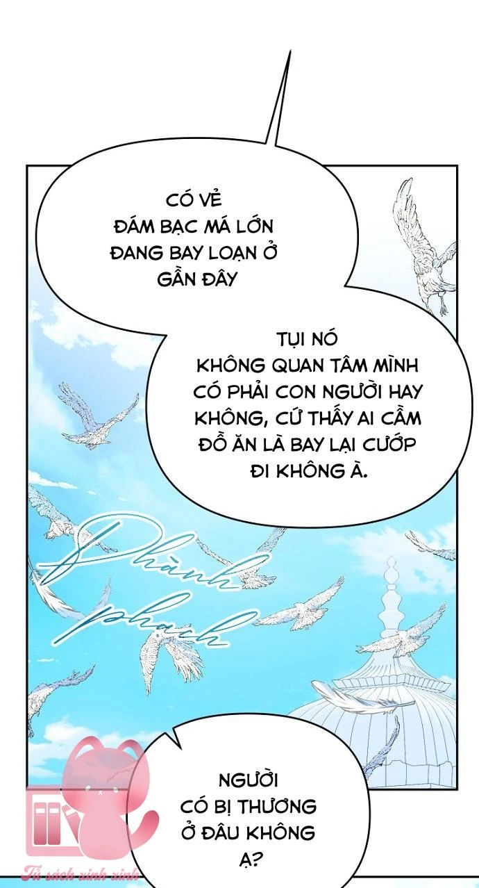 Tiền Là Tất Cả Chồng Là Phù Du Chapter  72 - 37