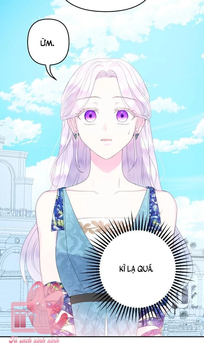 Tiền Là Tất Cả Chồng Là Phù Du Chapter  72 - 38