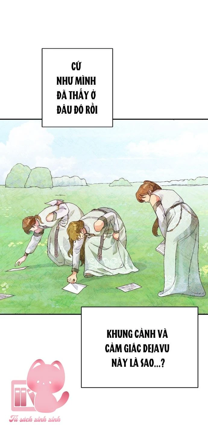 Tiền Là Tất Cả Chồng Là Phù Du Chapter  72 - 40