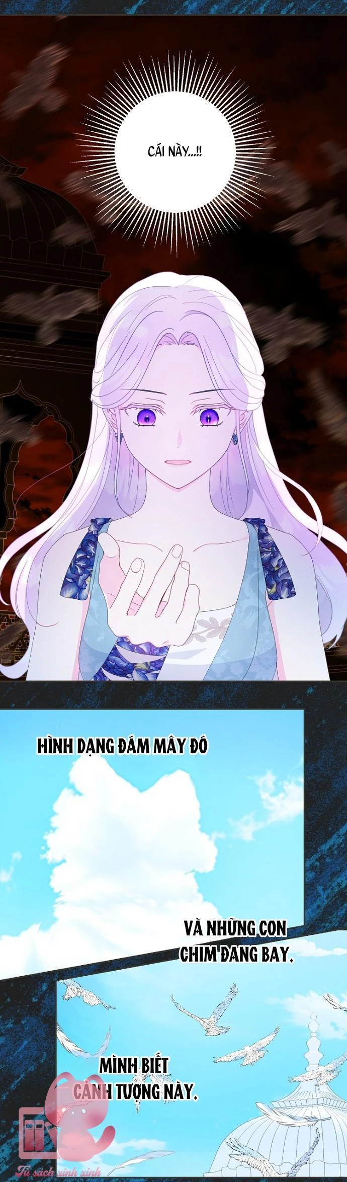 Tiền Là Tất Cả Chồng Là Phù Du Chapter  72 - 44