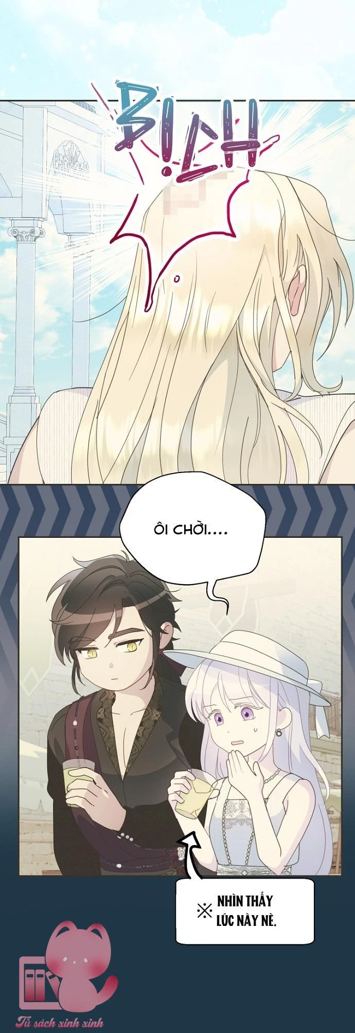 Tiền Là Tất Cả Chồng Là Phù Du Chapter  72 - 47