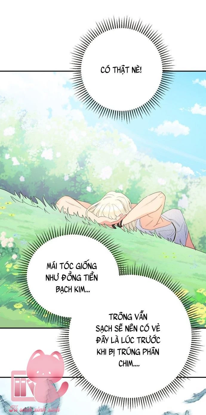 Tiền Là Tất Cả Chồng Là Phù Du Chapter  72 - 49