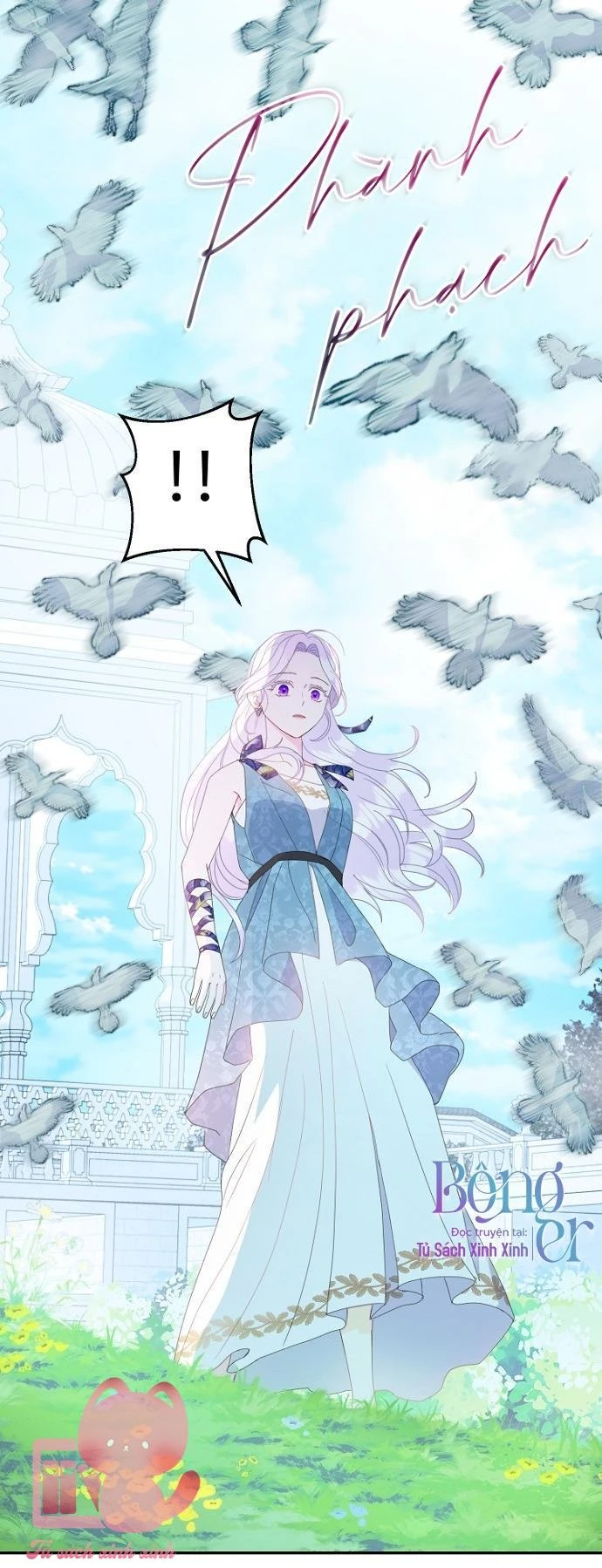 Tiền Là Tất Cả Chồng Là Phù Du Chapter  72 - 50