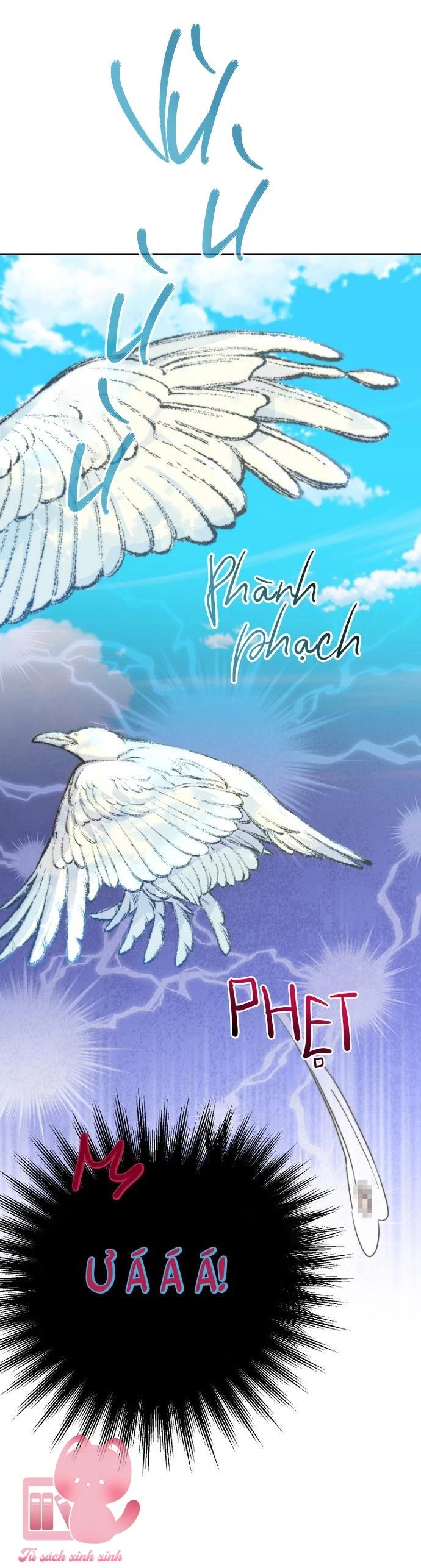 Tiền Là Tất Cả Chồng Là Phù Du Chapter  72 - 52