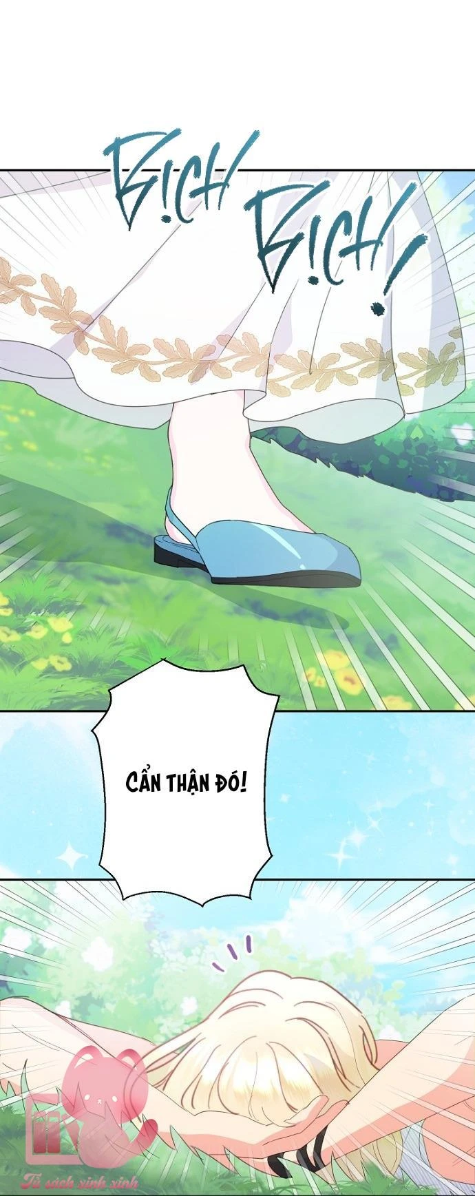 Tiền Là Tất Cả Chồng Là Phù Du Chapter  72 - 53