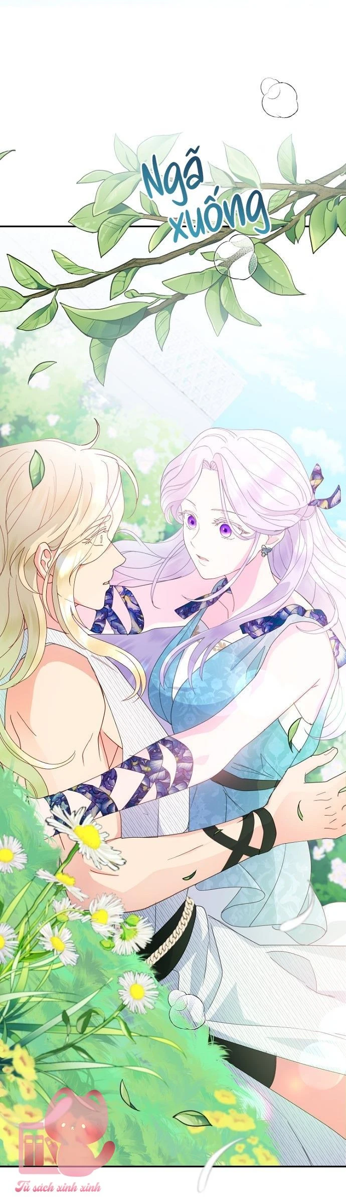 Tiền Là Tất Cả Chồng Là Phù Du Chapter  72 - 55