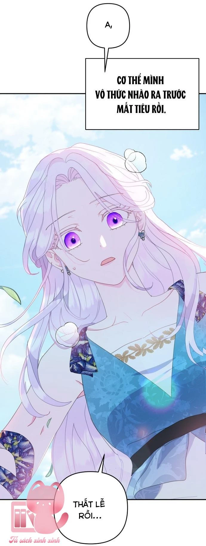 Tiền Là Tất Cả Chồng Là Phù Du Chapter  72 - 56