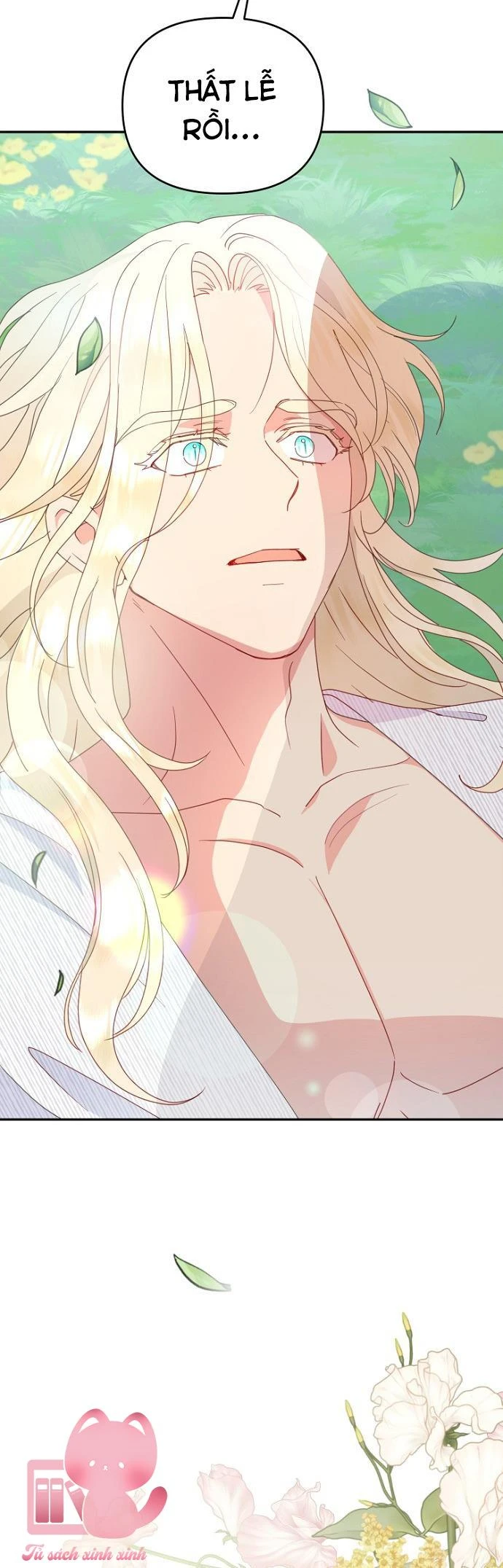 Tiền Là Tất Cả Chồng Là Phù Du Chapter  73 - 2