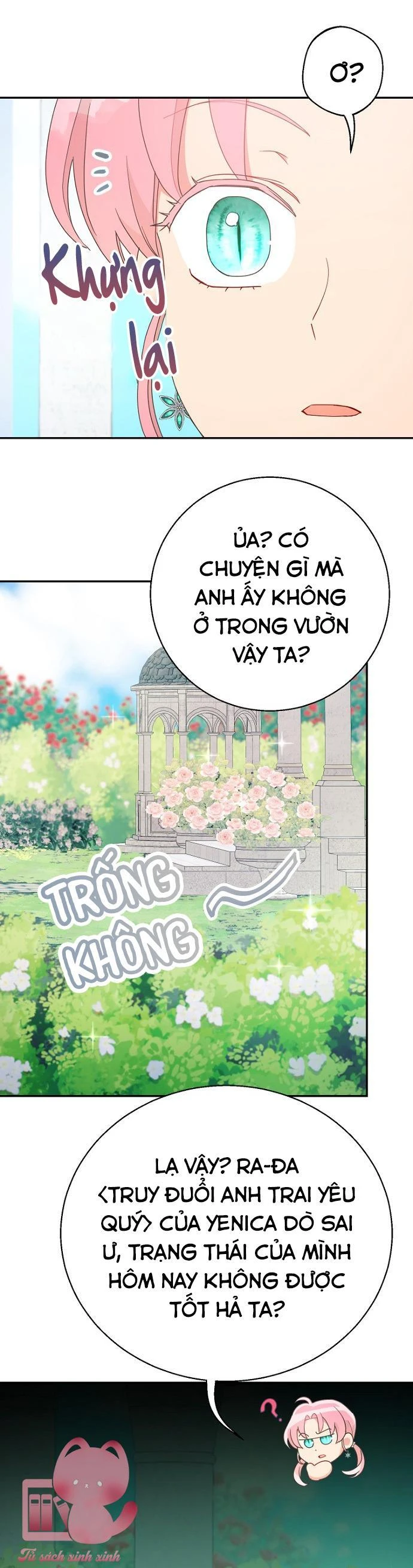 Tiền Là Tất Cả Chồng Là Phù Du Chapter  73 - 4