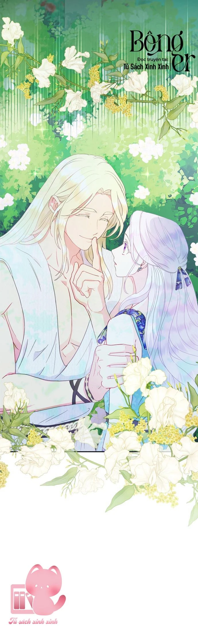 Tiền Là Tất Cả Chồng Là Phù Du Chapter  73 - 5