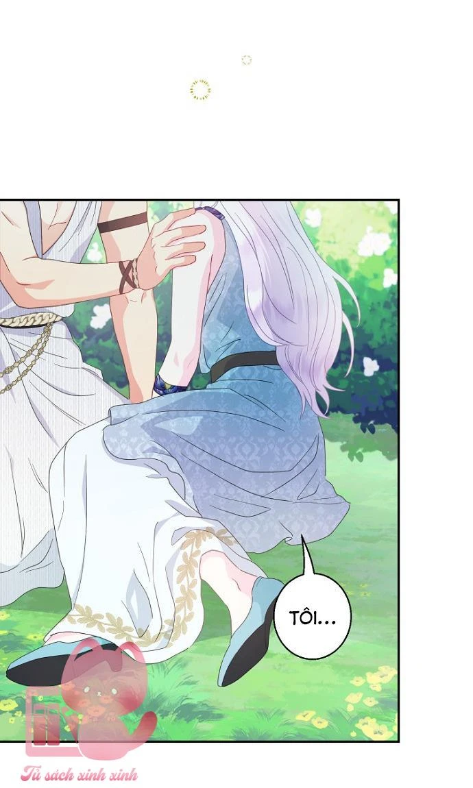 Tiền Là Tất Cả Chồng Là Phù Du Chapter  73 - 7