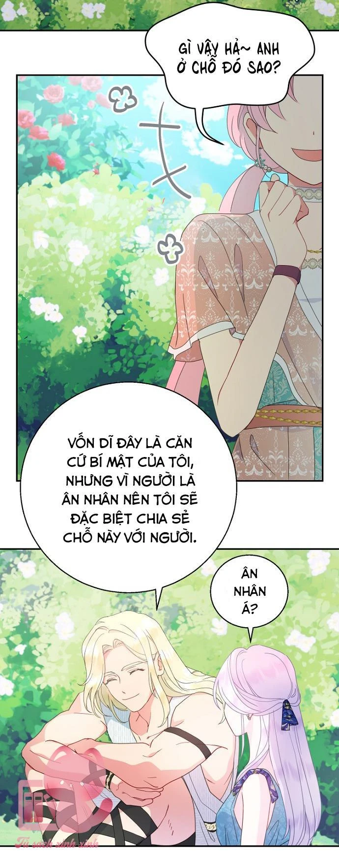Tiền Là Tất Cả Chồng Là Phù Du Chapter  73 - 10