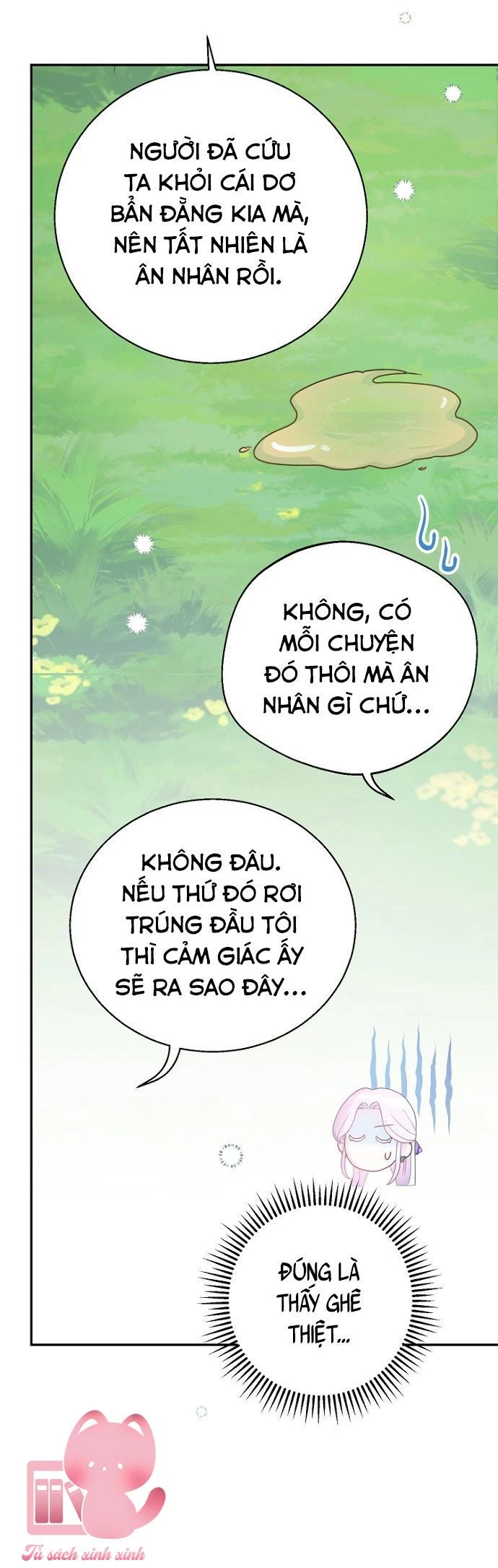 Tiền Là Tất Cả Chồng Là Phù Du Chapter  73 - 11