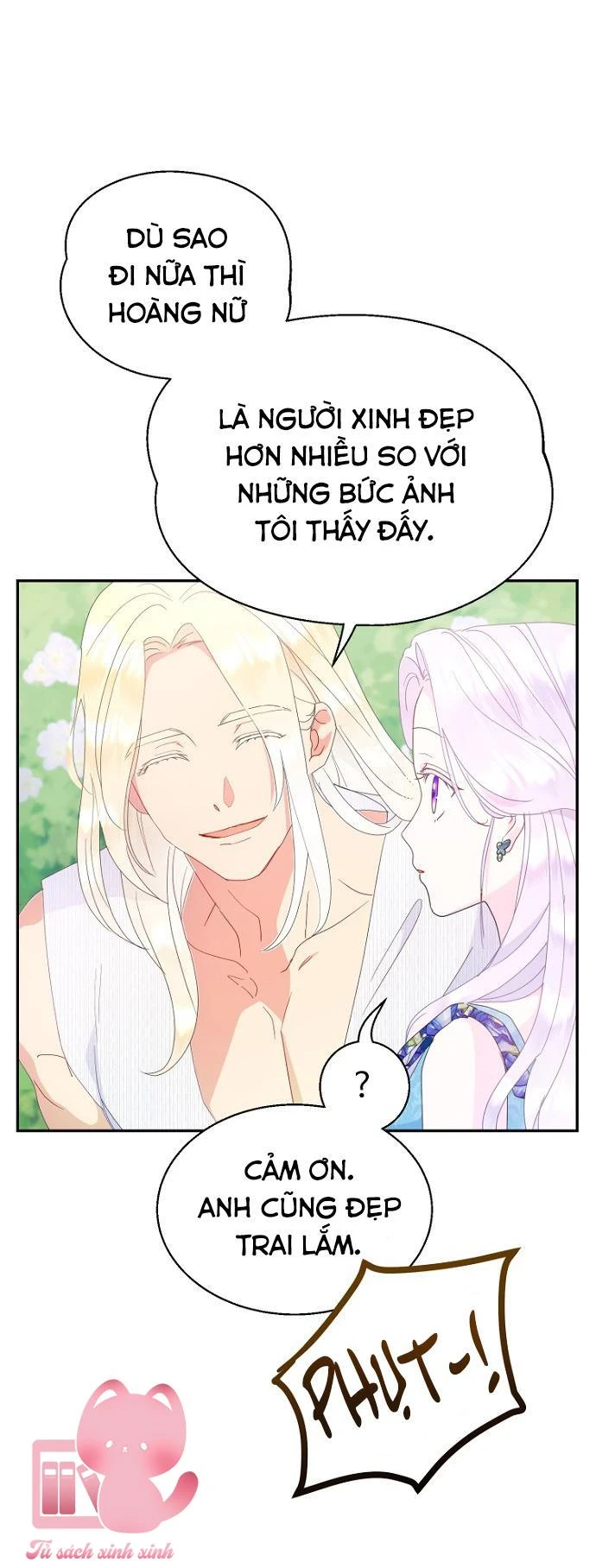 Tiền Là Tất Cả Chồng Là Phù Du Chapter  73 - 12